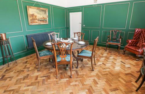 Coytrahen House - Foto 19