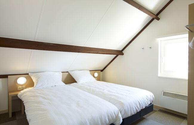 Sunparks Oostduinkerke aan zee - Foto 10