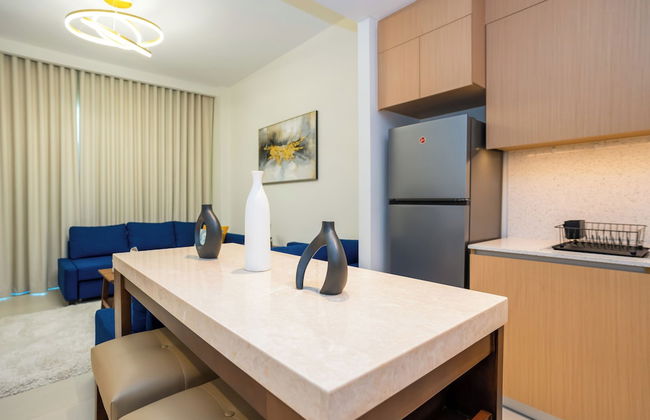 Tanin - Luxurious 5th Floor Retreat at Summer 3 CreekBeach - Foto 11