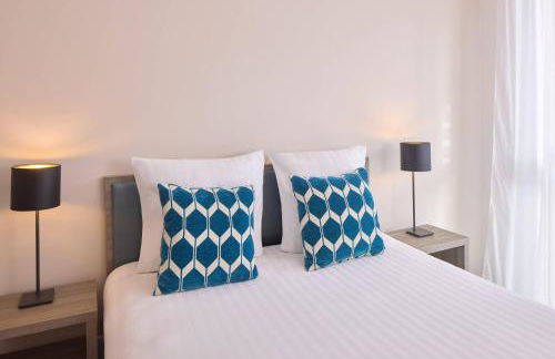 Quality Aparthotel Morangis Orly - Foto 1