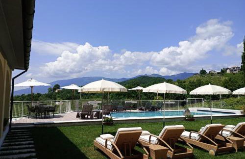 ROMANTIK Relais d'Arfanta - Foto 77