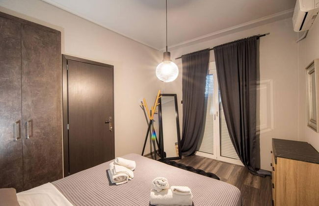 Downtown Boutique Flat - Foto 7