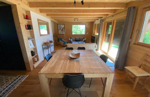 Chalet Charline - Foto 15