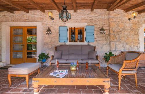 Villa Kažun with private pool and two gardens - Foto 9