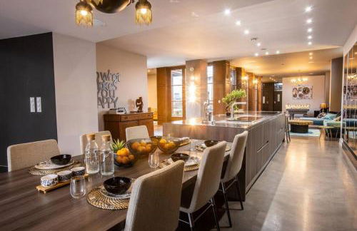 SWIMCASALILLE Loft piscine intérieure 10 mn gares - Foto 67