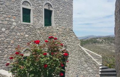 Avgonima All Seasons Hotel - Photo 46