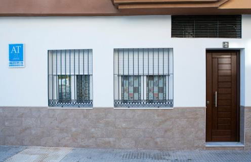 Apartamentos Maquinista - Foto 1