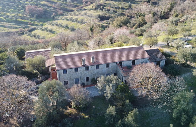 Il Mulino delle Canutole - Foto 65