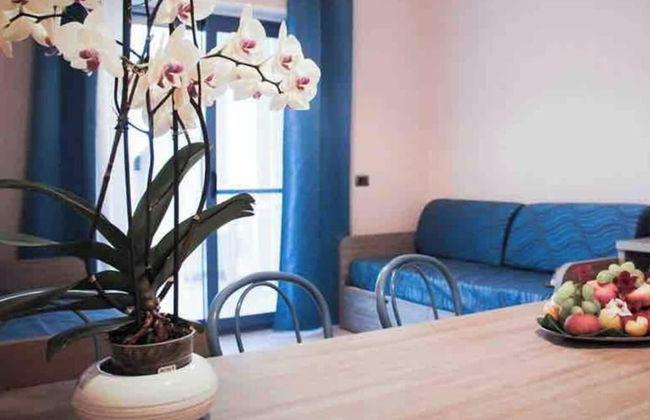 Italian Beach Resort Apartment - Foto 7