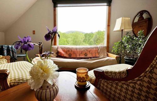 Blue Rivers Cottage & Loft - Foto 76