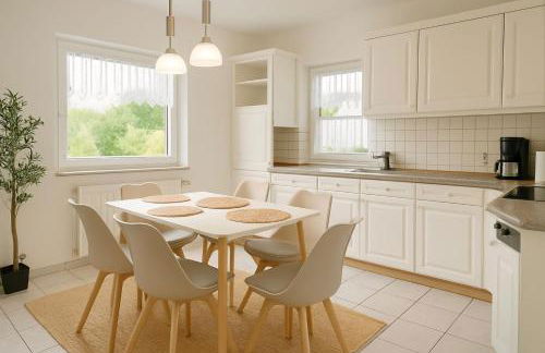 Auszeit im Grünen nahe der Heide - Foto 41