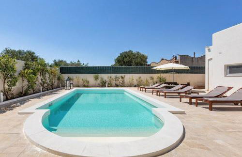 Villa San Teodoro by BarbarHouse - Foto 60