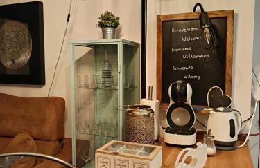 Las tres Biznagas - Foto 2