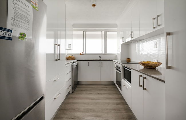 Cashelmara Beachfront Apartments - Foto 60