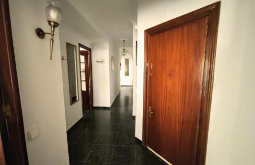 Ronda Suite, Parking gratuito cercano - Foto 6