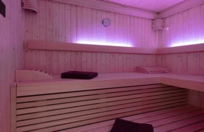 Wellness Ferienwohnungen Obere Mühle - Foto 10