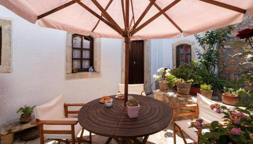 Ilianthos Traditional Maisonette - Foto 2