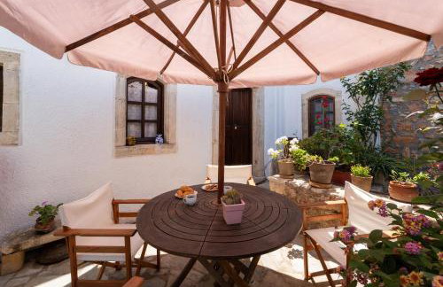 Ilianthos Traditional Maisonette - Foto 2