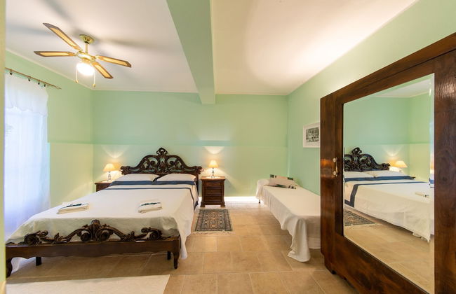 Isola dei Calanchi - Foto 9