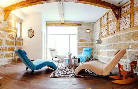 Villa Johner - Foto 20