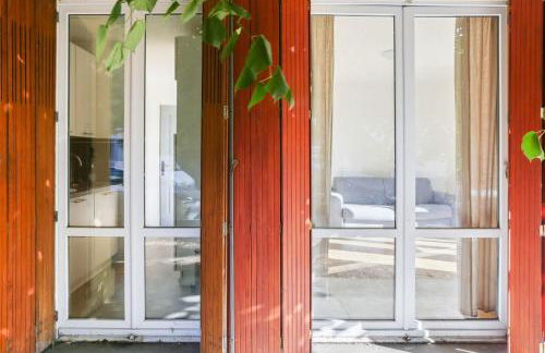 LX135 Studio proche centre-ville & parking gratuit - Photo 14