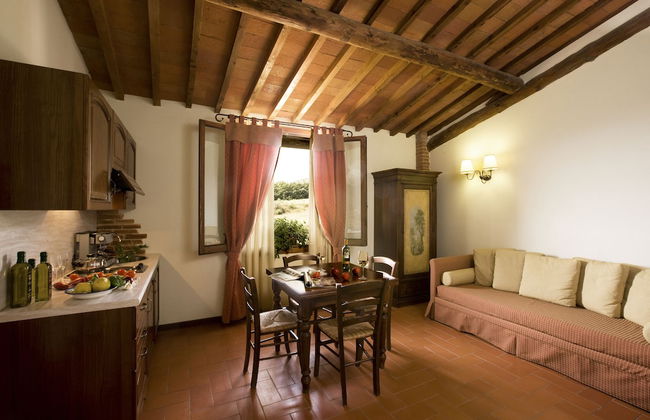 Agriturismo Antico Borgo Poggitazzi - Foto 39