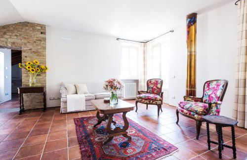 Scarpa Villas - Barolo Luxury Escape - Foto 31