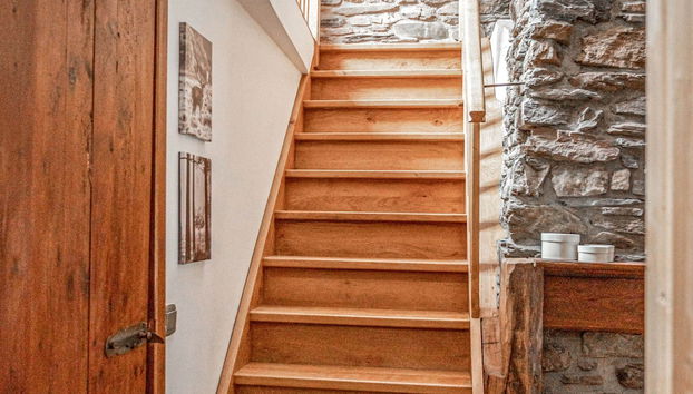 Spacious Holiday Home in Vresse-sur-semois With Terrace - Photo 2, Reception