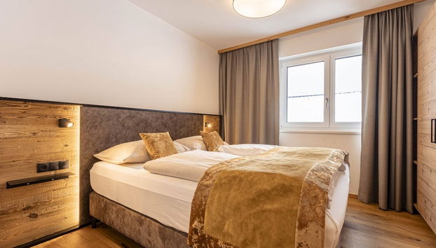 Spacious Apartment With Balcony - Foto 2, Habitación