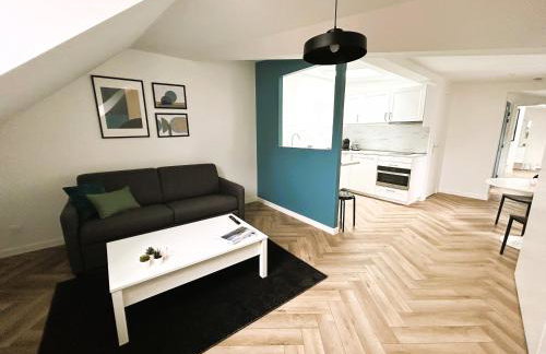 La Maison Hugo - Foto 59