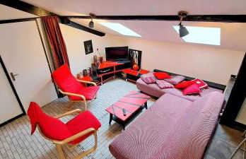 Le Chalet des Côtes - Foto 6