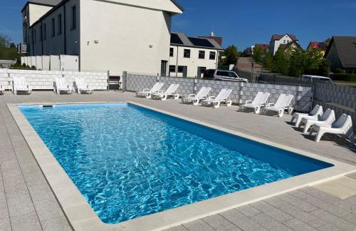 Sofia Dwupoziomowe Apartamenty - Foto 6