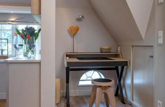 Friesenhof Aenne Haus 4 - Ihr friesisches Zuhause unter Reet in Keitum Sylt - Photo 12