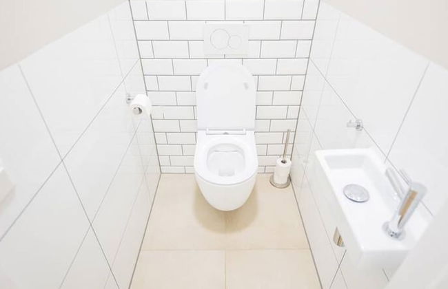 Serviced 1BR Apartments in Utrecht - Photo 28