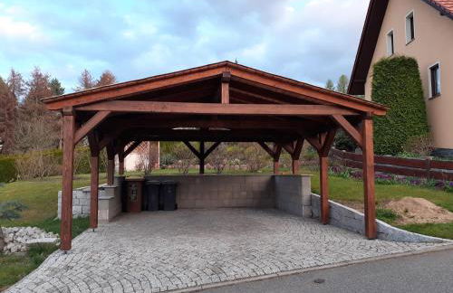 Ferienwohnung Wünsche - Foto 5