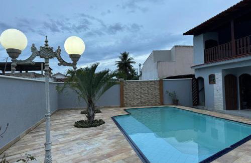 Saquarema- Lagoa, praia , piscina e jogos - Foto 64