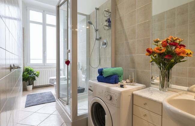 notaMi - Cosy Home - Porta Romana MM3 - Photo 22