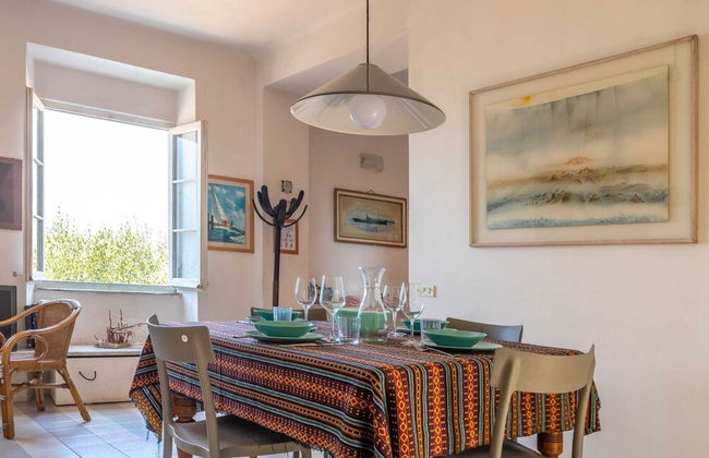 Luxurious Home Near the sea in Lerici - Foto 14