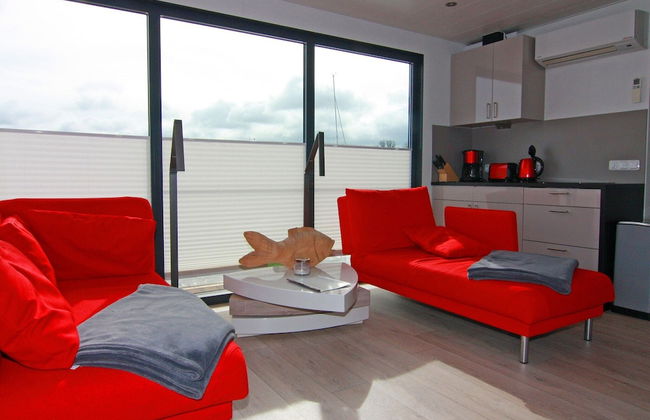 House in Ribnitz Damgarten for 3 Person - Foto 8