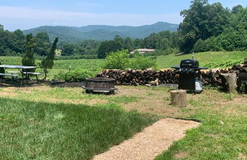 Cabin on Gold Mine Hill - Foto 5