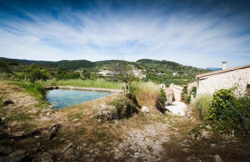 Casa Amparo - Alquiler íntegro con encanto en Alicante - Foto 29