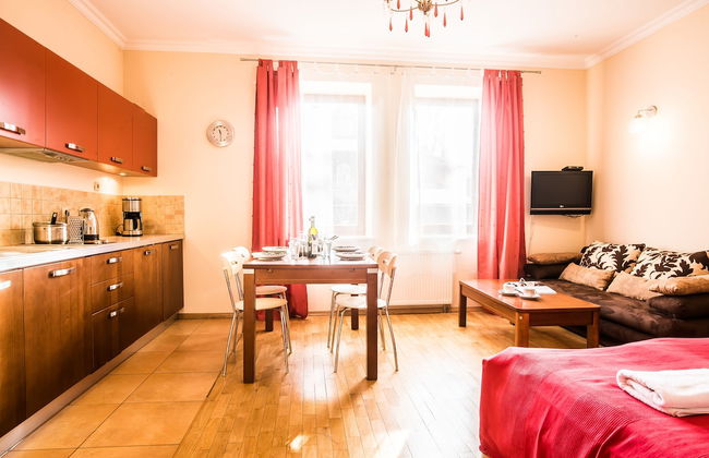 Tatrytop Apartamenty Radowid - Foto 63