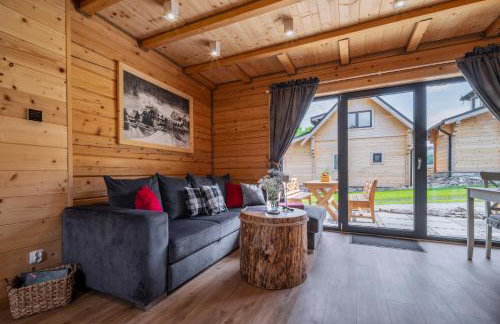 Domki Osada Zieleniec - Foto 34