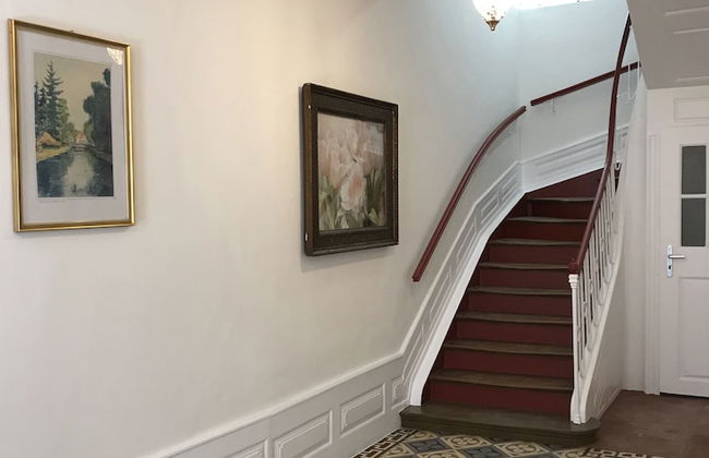 Barocker Hof Rhodt - Foto 3