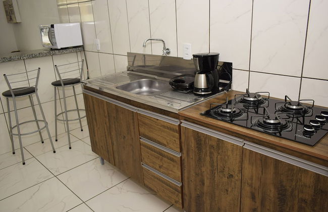 Apart ZSS - Photo 20