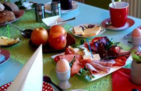 Zimmer und Apartment Rosi - Foto 20