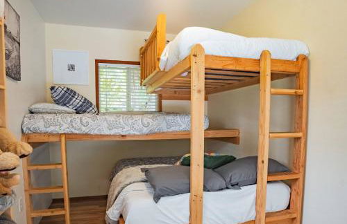 Cascade River Bungalow in the North Cascades - Foto 64