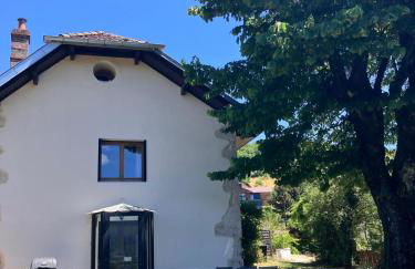 Sous le Tilleul - Foto 14