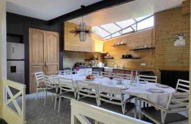 Le Pavillon de l'Intemporelle Bagnères de Bigorre - Foto 16