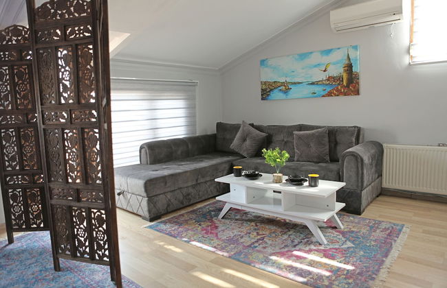 Karakoy VAV Suites - Photo 19